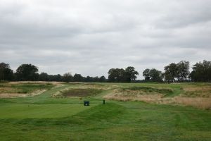 Walton Heath (Old) 13th